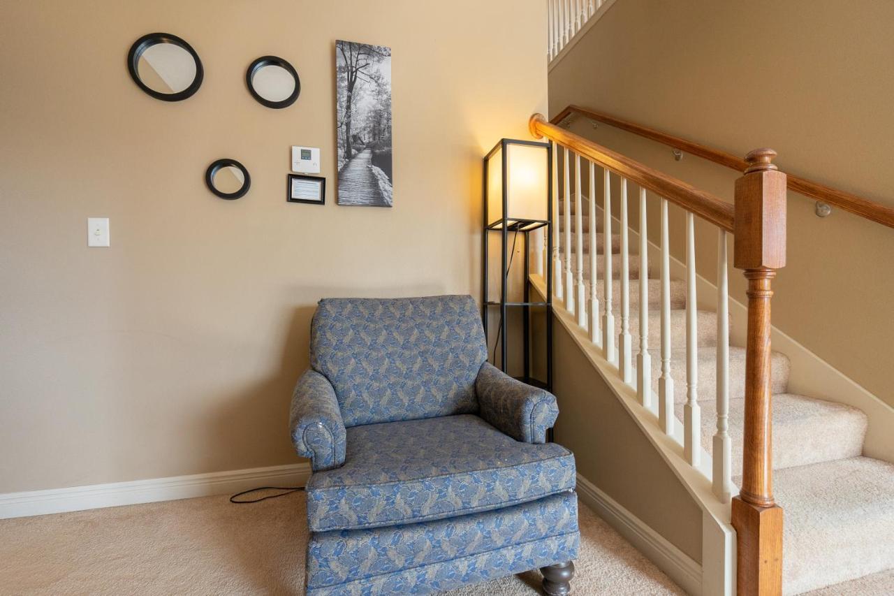 4Br Walk-In - Foosball Table - Hot Tub - Fire Pit - Free Tickets Included - Dv166 Бренсън Екстериор снимка