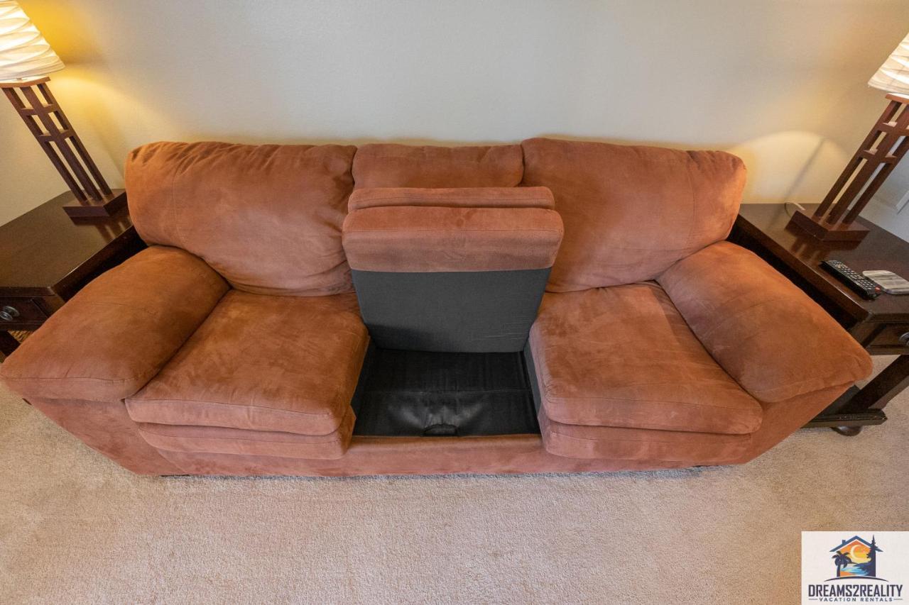 4Br Walk-In - Foosball Table - Hot Tub - Fire Pit - Free Tickets Included - Dv166 Бренсън Екстериор снимка