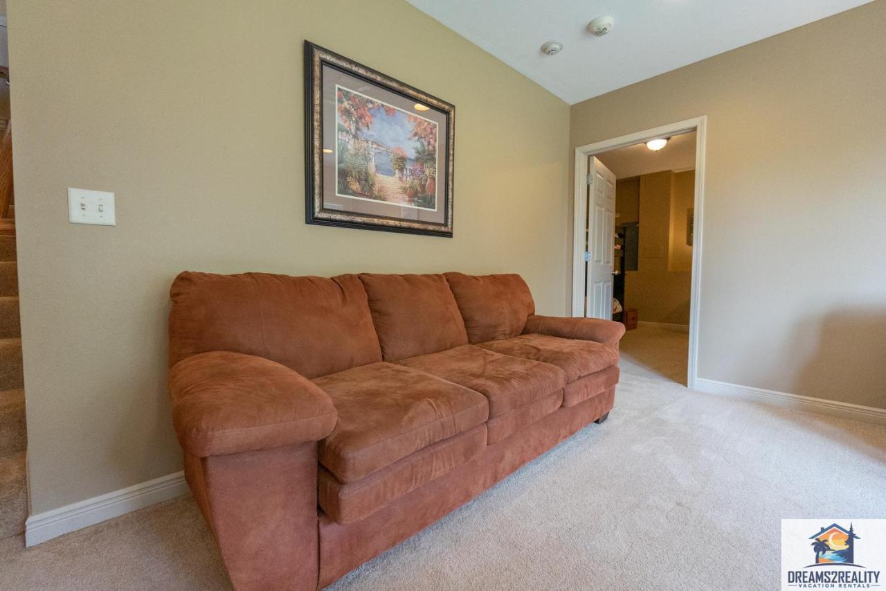 4Br Walk-In - Foosball Table - Hot Tub - Fire Pit - Free Tickets Included - Dv166 Бренсън Екстериор снимка